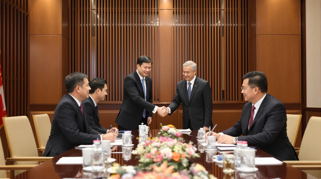 午夜家庭影院与腾讯视频达成战略合作，共同打造年度大剧